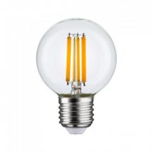 LED FIL G60 806LM E27 7W CLAIR 