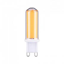 CULOT A ERGOTS LED VERRE G9 