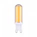  CULOT A ERGOTS LED VERRE G9 