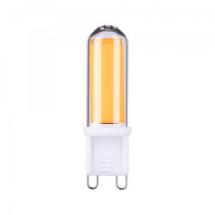  CULOT A ERGOTS LED VERRE G9 