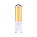  CULOT A ERGOTS LED VERRE G9 
