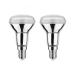  LED 2 PACK REFLEKTOR R50 420LM 