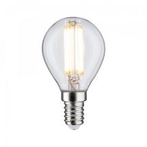  LED FIL SPHER 806LM E14 2700K 