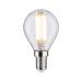  LED FIL SPHER 806LM E14 2700K 