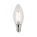  LED FIL BOUGIE 806LM E14 2700K 