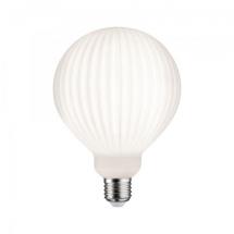  WHITE LAMPION LED G125 E27 