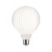  WHITE LAMPION LED G125 E27 