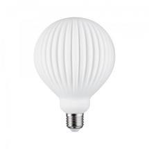  WHITE LAMPION LED G125 E27 
