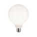  WHITE LAMPION LED G125 E27 