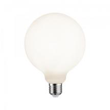  WHITE LAMPION LED G125 E27 