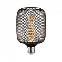  LED METALLIC GLOW ZYL NOIR 