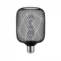  LED METALLIC GLOW ZYL NOIR 