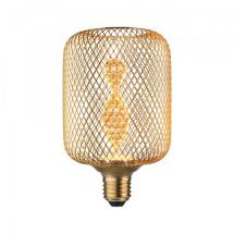  CYLINDRE LED METALLIC GLOW 