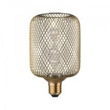  CYLINDRE LED METALLIC GLOW 