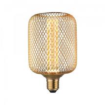  CYLINDRE LED METALLIC GLOW 