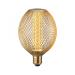  GLOBE LED METALLIC GLOW LAITON 