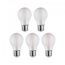  PACK DE 5 LED STD 806LM 2700K 