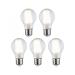  PACK DE 5 LED STD 806LM 4000K 