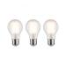  PACK DE 3 LED STD 1055LM 2700K 