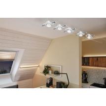  REFLECTEUR LED GU5,3 445LM 