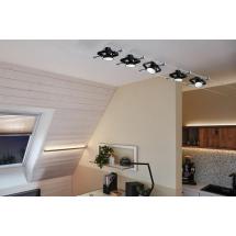  REFLECTEUR LED GU5,3 445LM 