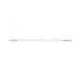  TUBE LED G5 EVG 563MM 1000LM 