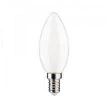  AMPOULE LED FLAMME E14 470LM 