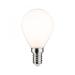  AMPOULE LED GOUTTE E14 470LM 
