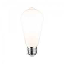  AMPOULE LED ST64 E27 806LM 7W 