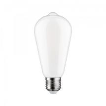  AMPOULE LED ST64 E27 806LM 7W 
