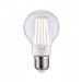  AMP LED AGL E27 840LM 4W 3000K 