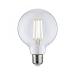  AMP LED G95 E27 840LM 4W 3000K 