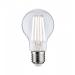  AMP LED AGL E27 840LM 4W 4000K 