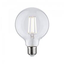  AMP LED G95 E27 840LM 4W 4000K 