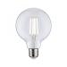  AMP LED G95 E27 840LM 4W 4000K 