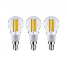 3 AMP GOUTTES E14 2,5W 3000K 