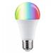  AMPOULE LED ZB RGBW AGL E27 