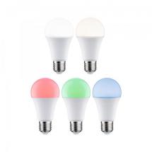  AMPOULE LED ZB RGBW AGL E27 