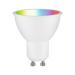 REFLECTEUR LED ZB RGBW BLANC 