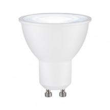  REFLECTEUR LED ZB RGBW BLANC 