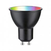  REFLECTEUR LED ZB RGBW NOIR 