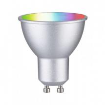  REFLECTEUR LED ZB RGBW CHROME 