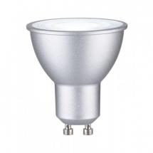  REFLECTEUR LED ZB RGBW CHROME 