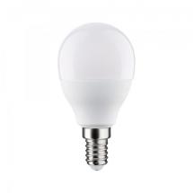  AMPOULE LED ZB RGBW GOUTTE E14 