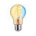  AMPOULE LED ZB TUNW AGL E27 