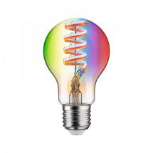  AMPOULE LED ZB RGBW AGL E27 