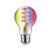  AMPOULE LED ZB RGBW AGL E27 