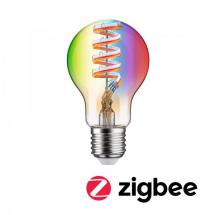  AMPOULE LED ZB RGBW AGL E27 
