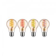  AMPOULE LED ZB RGBW AGL E27 