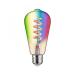  AMPOULE LED ZB RGBW ST64 E27 